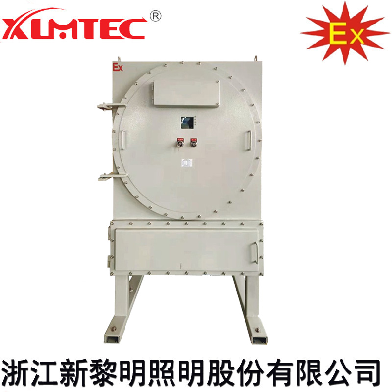 JY-D-Ex系列应急照明集中电源(防爆)